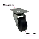 RUEDA PARA MUEBLE PLANA 1 58 C PLACA (RODAJA) (26-4050-404114) (5).webp