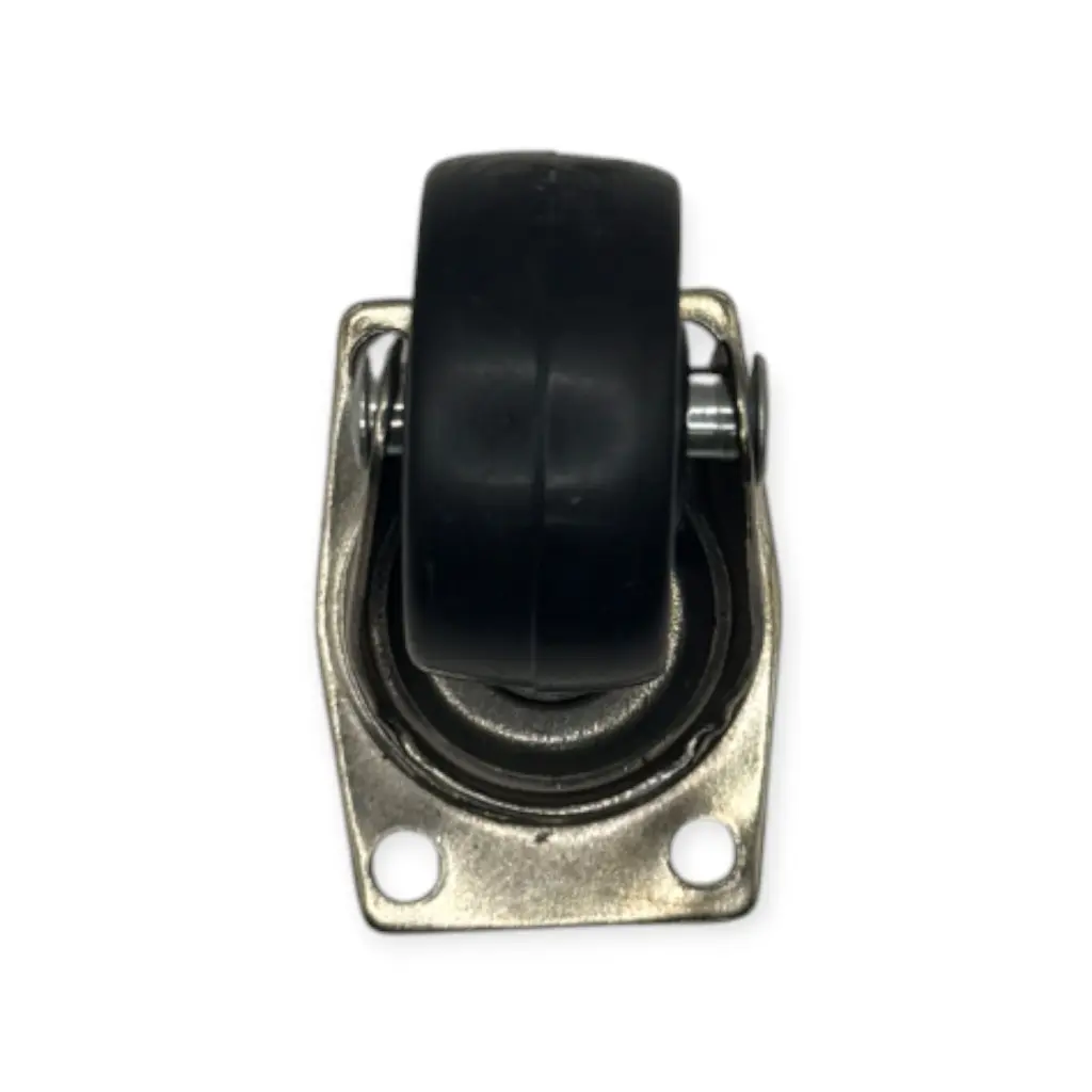RUEDA PARA MUEBLE PLANA T. PETAQ. 1 14 C PLACA (RODAJA) (26-4050-303219) (1).webp