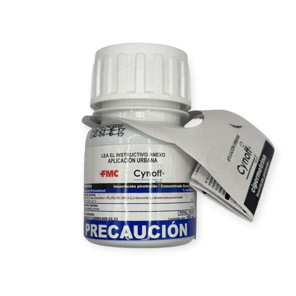 Cynoff Ce 100mL Insecticida  FMC (2).webp