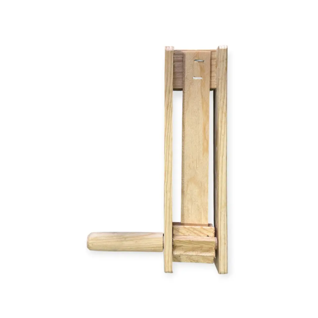 Matraca de madera mediana 27cm×5cm (3).webp