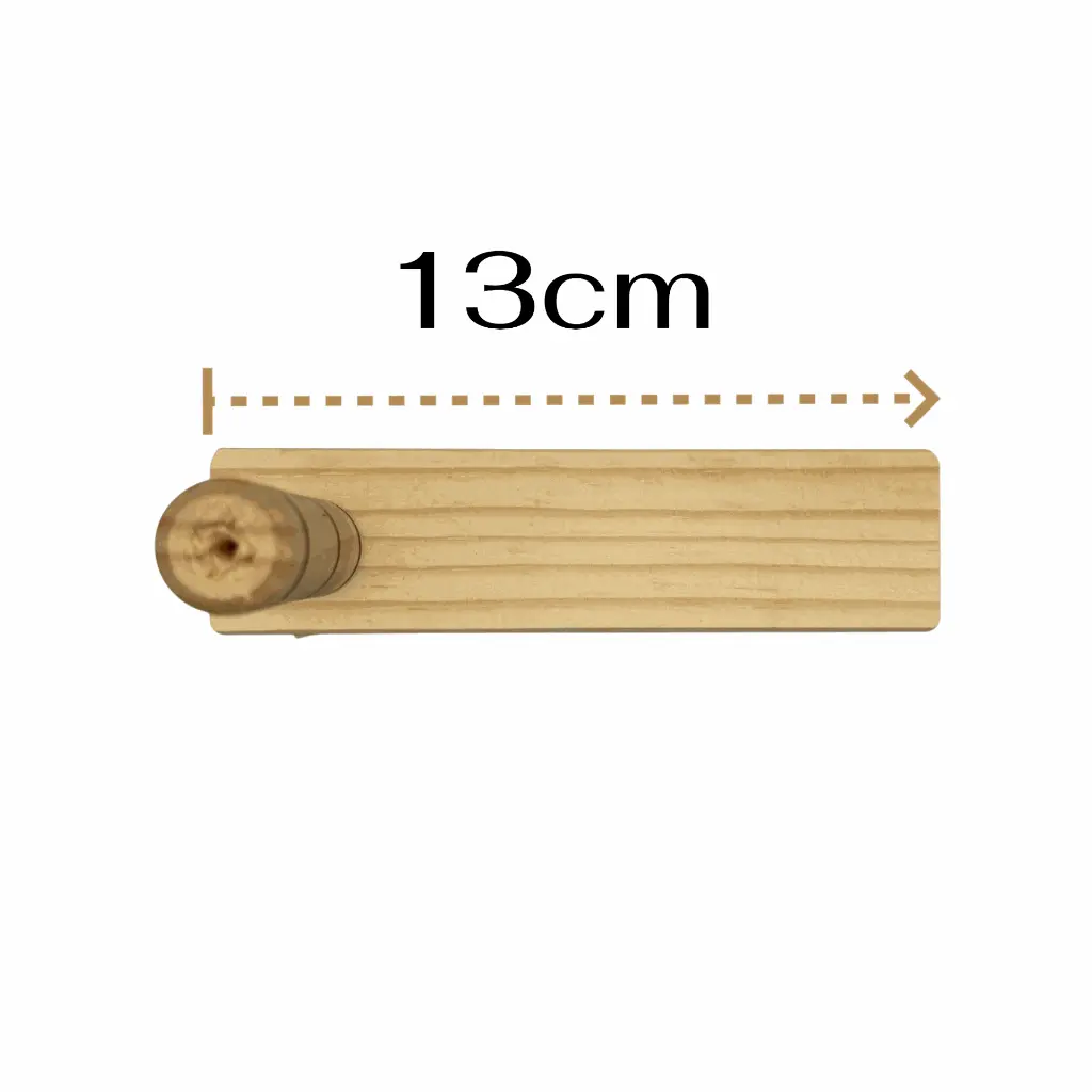 Matraca de madera mini 13cm×3 (1).webp