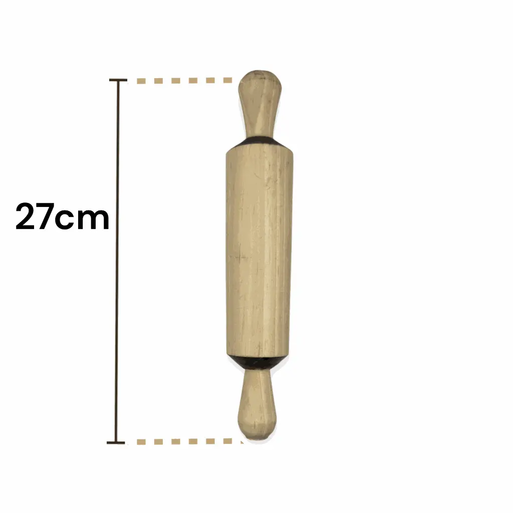 Rodillo para cocina 27cm Madera (1) (1).webp