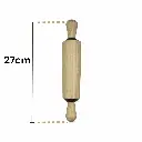 Rodillo para cocina 27cm Madera (1) (1).webp
