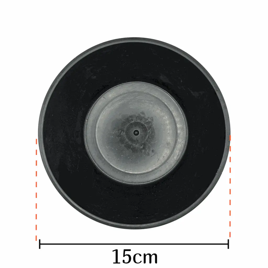 Jícara Plástico #0 15×6.5 cm  Bandeja (1).webp