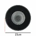 Jícara Plástico #0 15×6.5 cm  Bandeja (1).webp