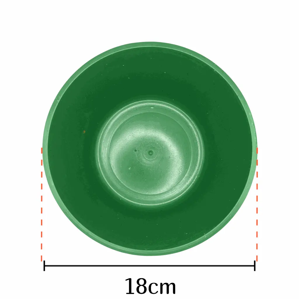 Jícara Plástico #2 18×9.5 cm  Bandeja (2).webp