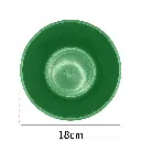 Jícara Plástico #2 18×9.5 cm  Bandeja (2).webp