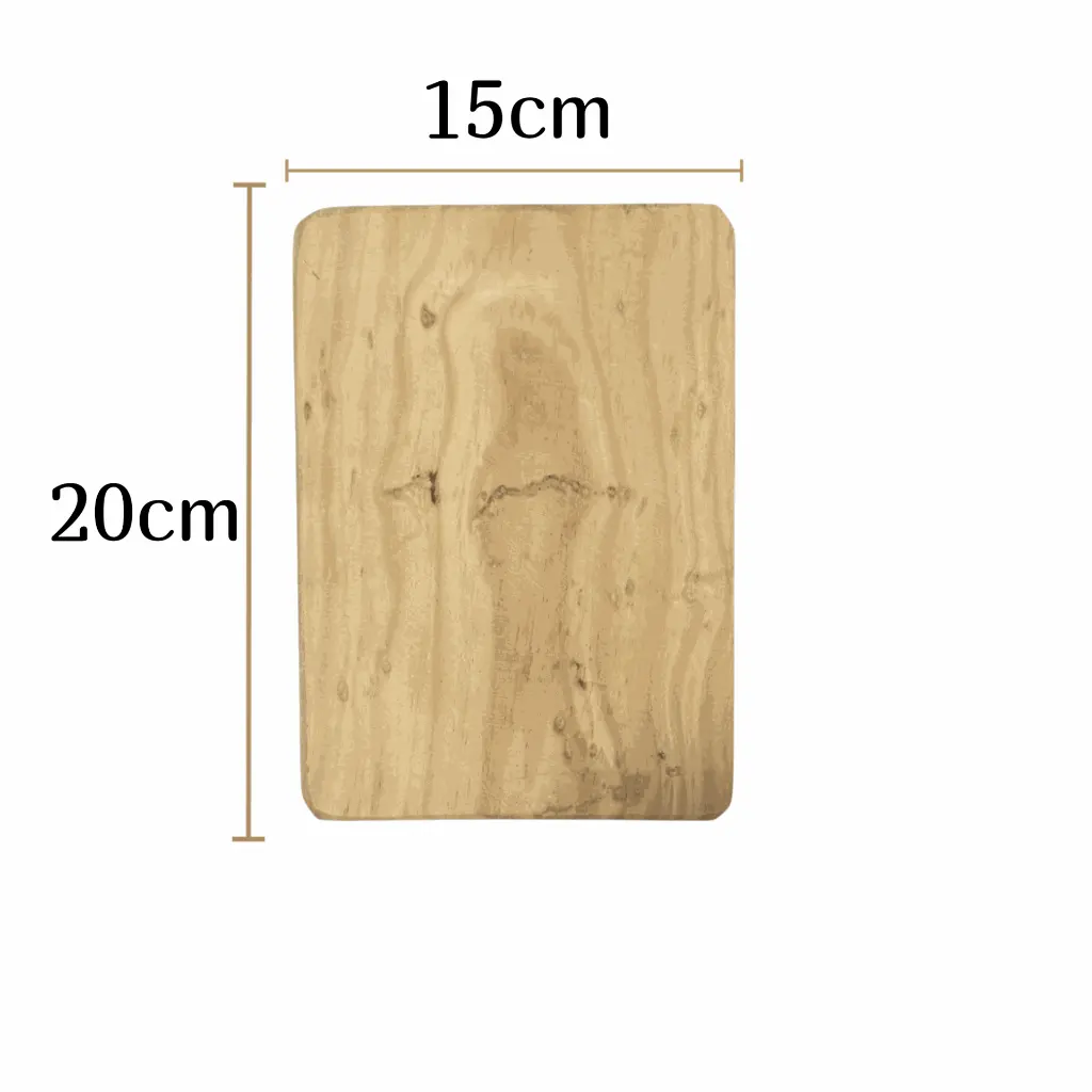 Tabla para cocina 15×20cm Madera Mini (1).webp