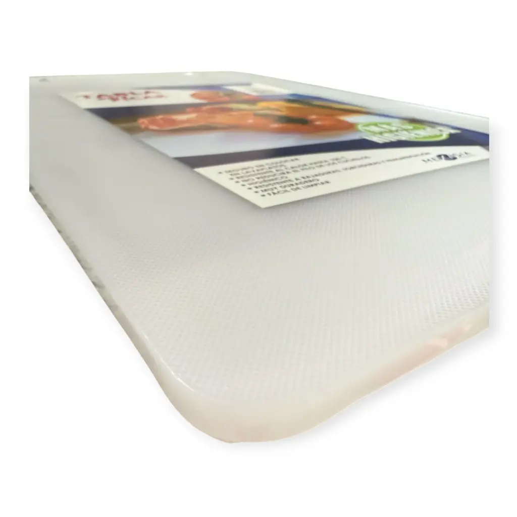 Tabla para picar 37x23cm -.6cm Grosor Cocina  Mexasia (1).webp