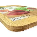 Tabla para picar 28x18cm -1cm Bambu Grosor Cocina  Mexasia (1).webp