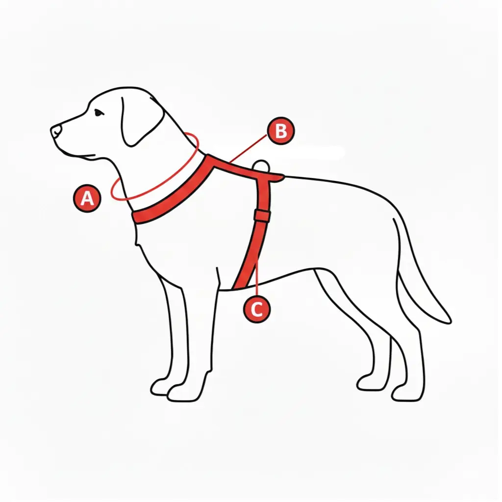 imagen de perro para referencia de medidas.webp