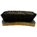 Cepillo para bolero #2 14 cm  Cerdas naturales  Bolear (4).webp