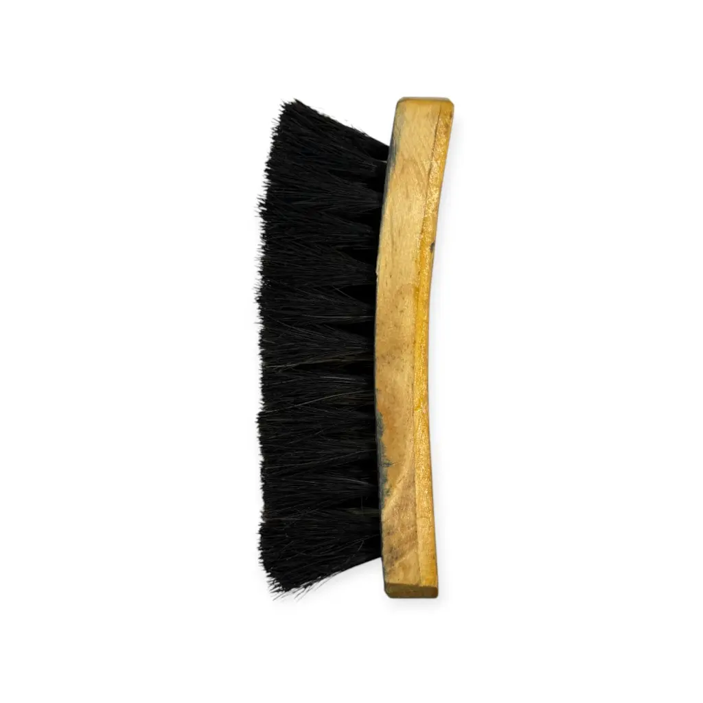 Cepillo para bolero #2 14 cm  Cerdas naturales  Bolear (3).webp