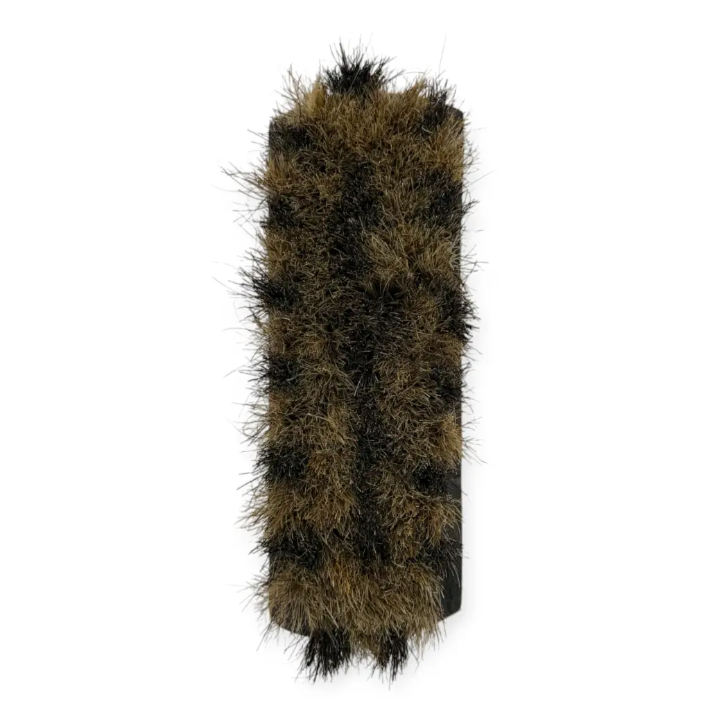 Cepillo para bolero #3 15.5 cm  Cerdas naturales  Bolear (4).webp