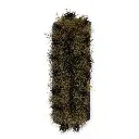 Cepillo para bolero #3 15.5 cm  Cerdas naturales  Bolear (4).webp