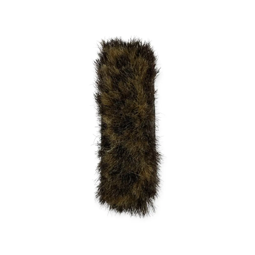 Cepillo para bolero #4 19 cm  Cerdas naturales  Bolear (11).webp