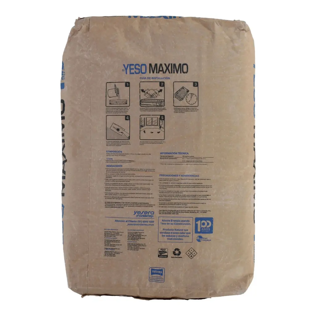 Saco Yeso construcción con 40kg Maximo  (1).webp