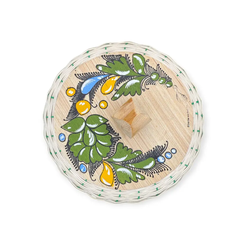 Tortillero térmico grande con tapa (2).webp