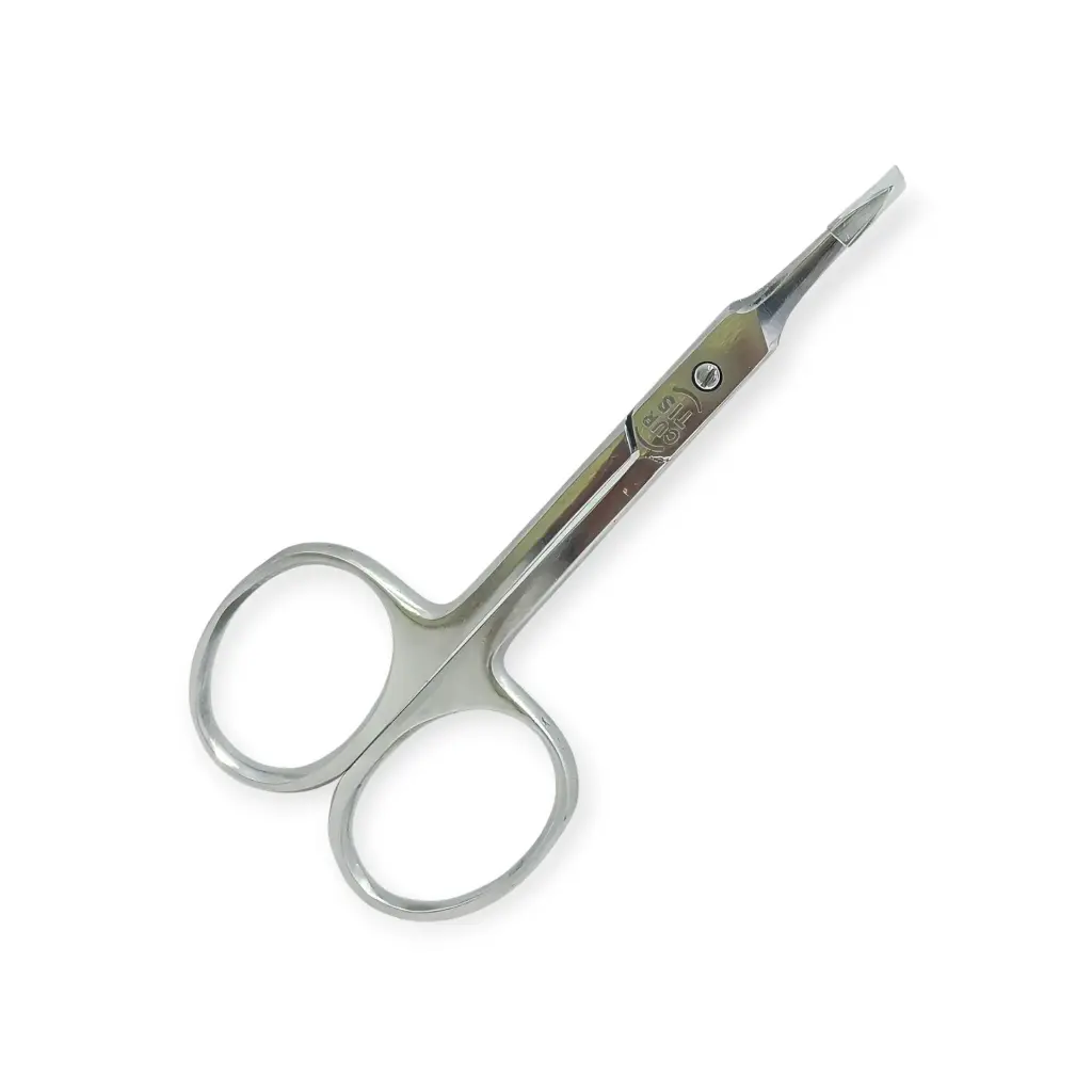 Tijera de Acero para Cutícula  Curtis  (3).webp