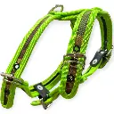 Pechera para perro #3 chica nylon colores  Kanio  (3).webp