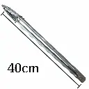 Pinza para pan mediana 40cm Galv.  Tenaza (2) (1).webp