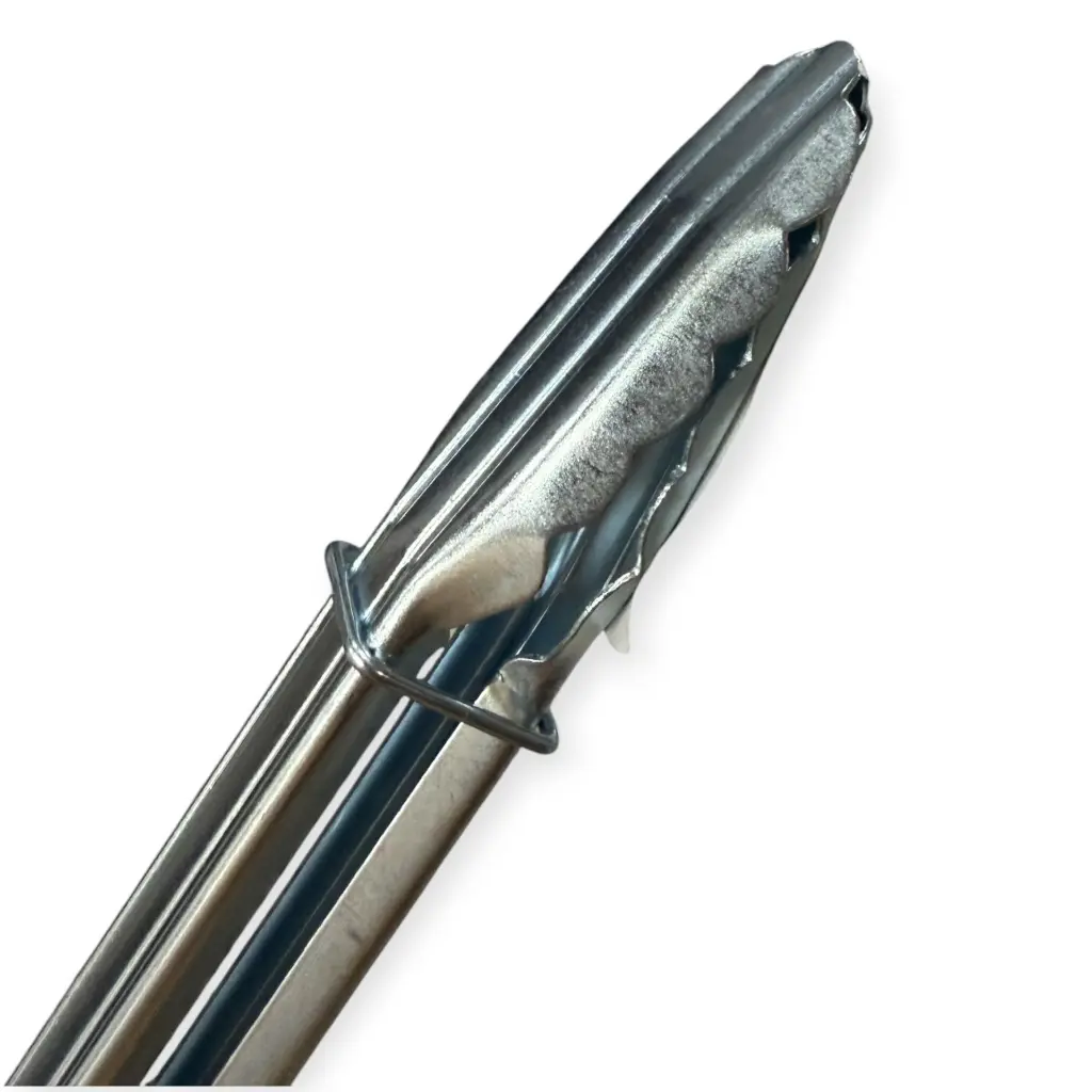 Pinza para pan Tenaza punta zoom.webp