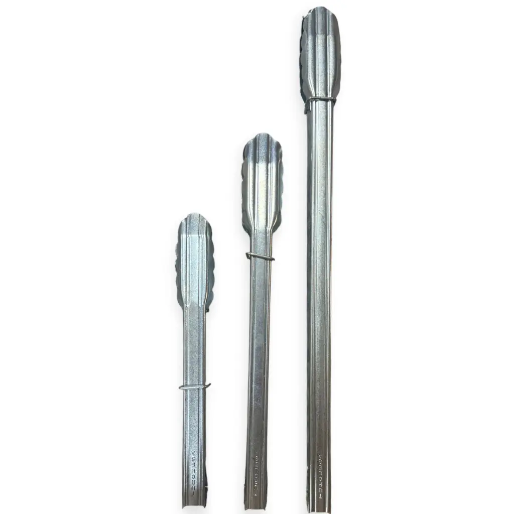 Pinza para pan Galv.  Tenaza modelos.webp