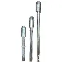 Pinza para pan Galv.  Tenaza modelos.webp