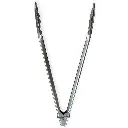 Pinza para pan mediana 30cm Galv.  Tenaza (1).webp