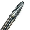 Pinza para pan Tenaza punta zoom.webp