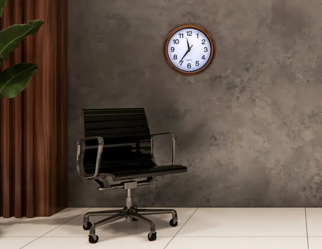 Reloj de pared redondo Tinto 25 cm (1).webp