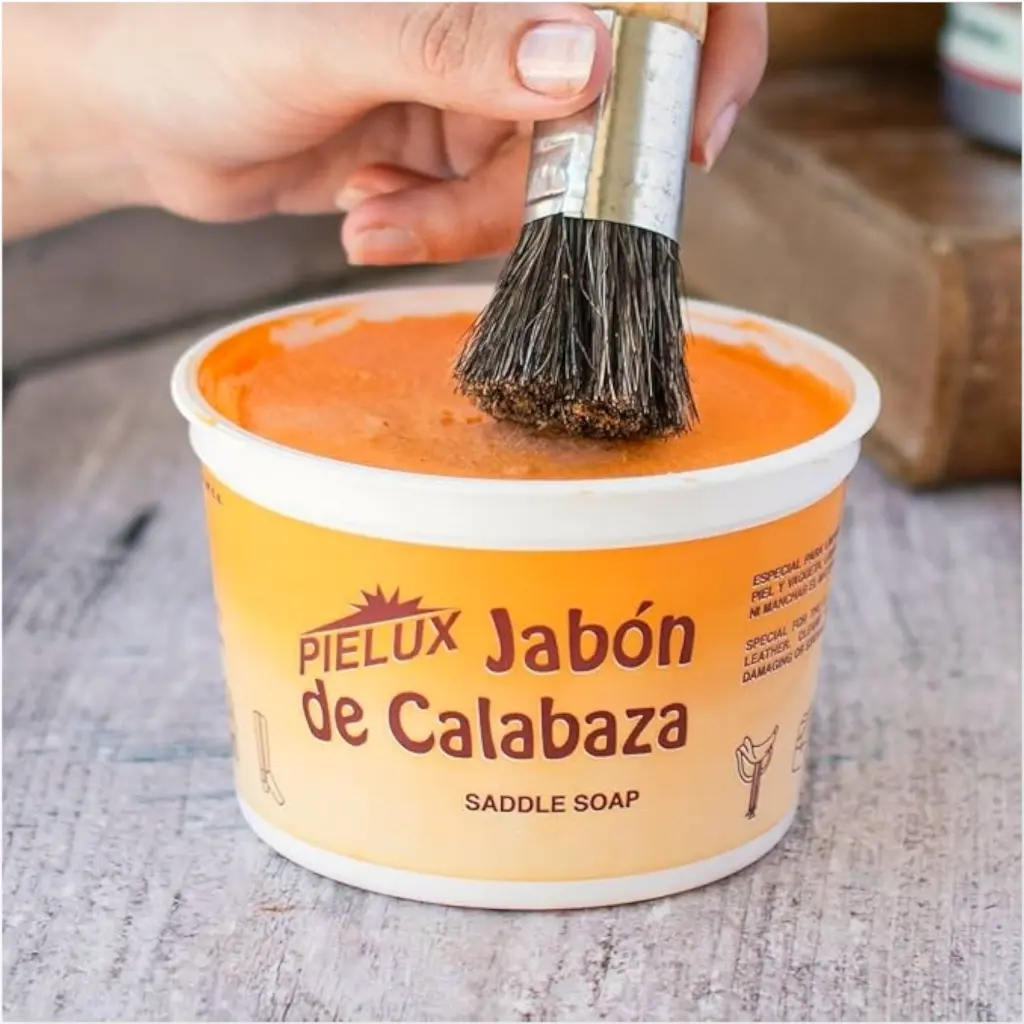 Jabón de calabaza 250ml  Pielux (1).webp