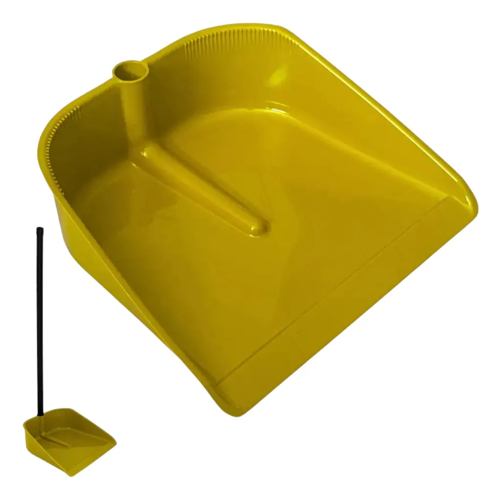 Recogedor de plastico  Economico (5).webp