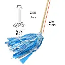 Trapeador Grande Magitel  Tiras.webp