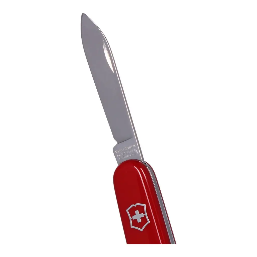 Navaja de bolsillo Bantam rojo 8 funciones  Victorinox  (3).webp