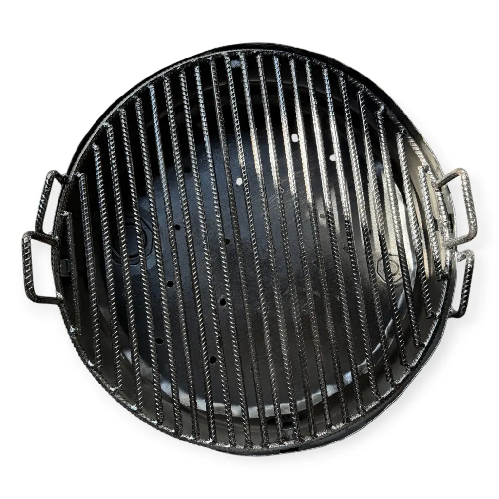 Bracero de 12 tambo redondo  Asador (4).webp