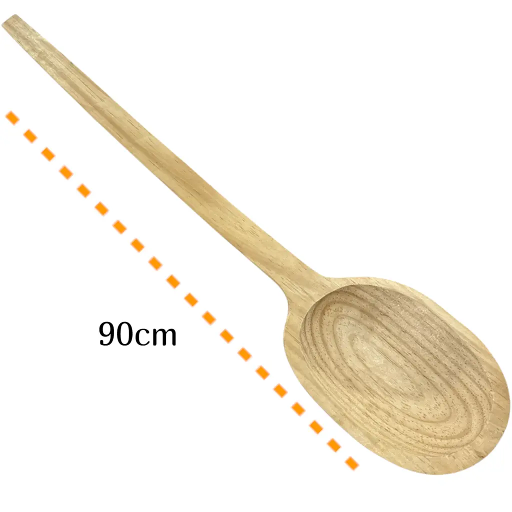 Cuchara de madera 90cm medidas.webp