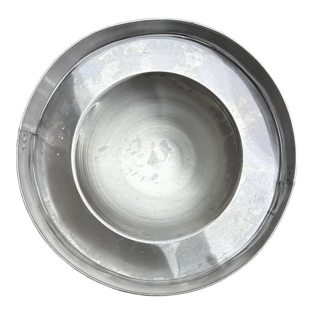 Comal - Disco con Pozo 60cm  Acero galvanizado (1).webp