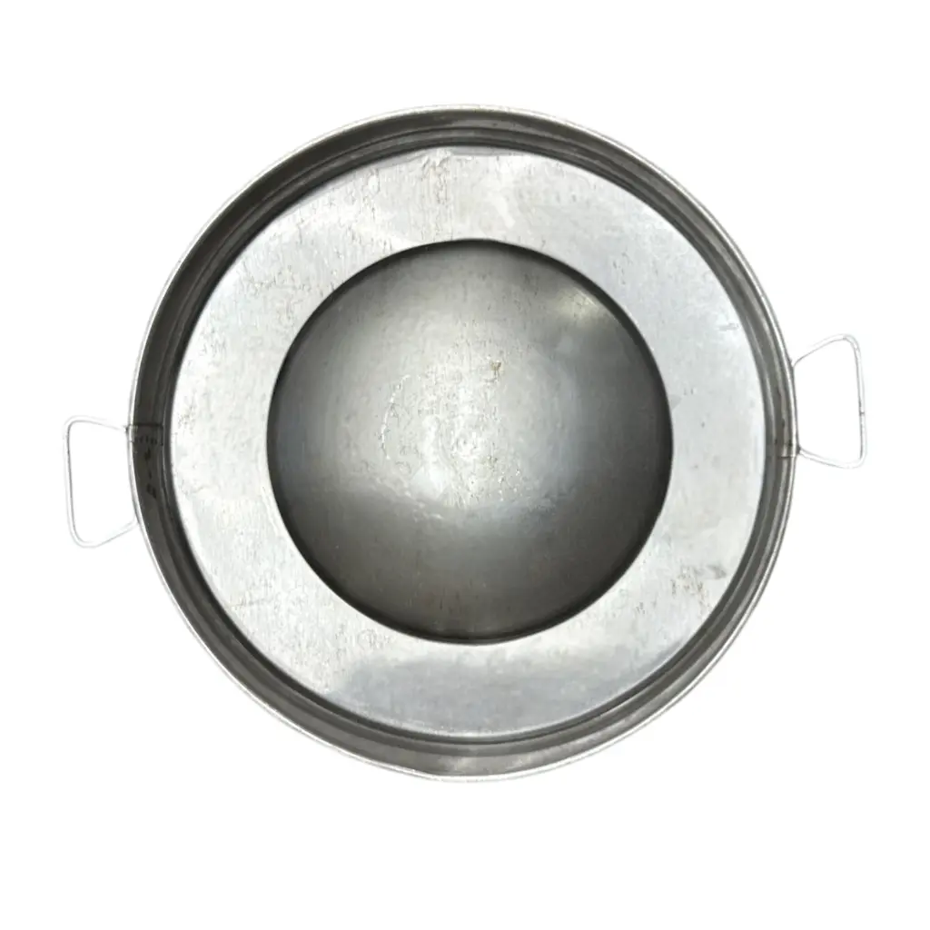 Comal - Disco con Bola 40cm  Acero galvanizado (2).webp