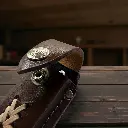 Funda de cuero 02 para navaja negra-cafe (4).webp
