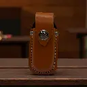 Funda de cuero 02 para navaja negra-cafe (7).webp