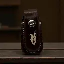 Funda de cuero 02 para navaja negra-cafe (3).webp