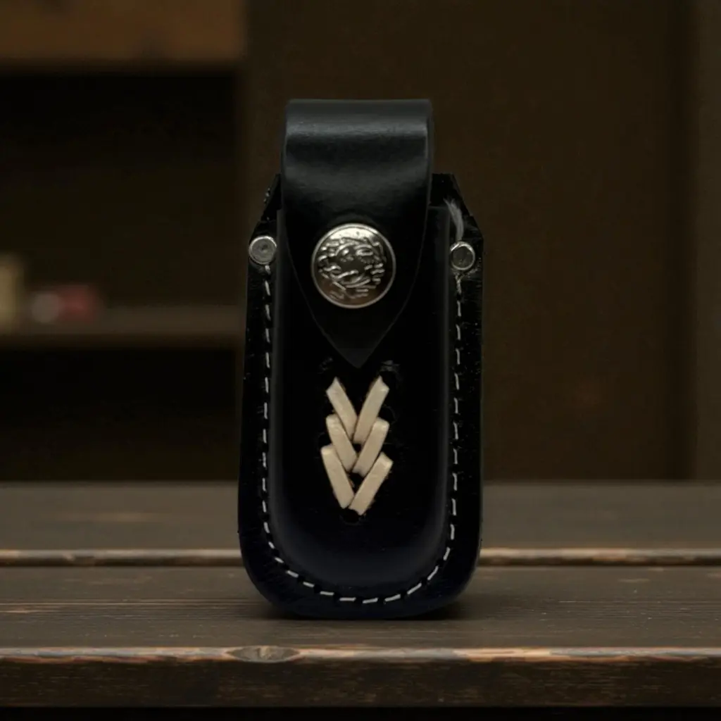 Funda de cuero 02 para navaja negra-cafe (5).webp