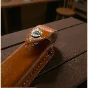Funda de cuero 06 para navaja negra-cafe (4).webp
