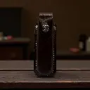 Funda de cuero 06 para navaja negra-cafe (8).webp