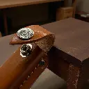 Funda de cuero cucharada para navaja negra-cafe  (4).webp
