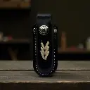 Funda de cuero cucharada para navaja negra-cafe  (1).webp