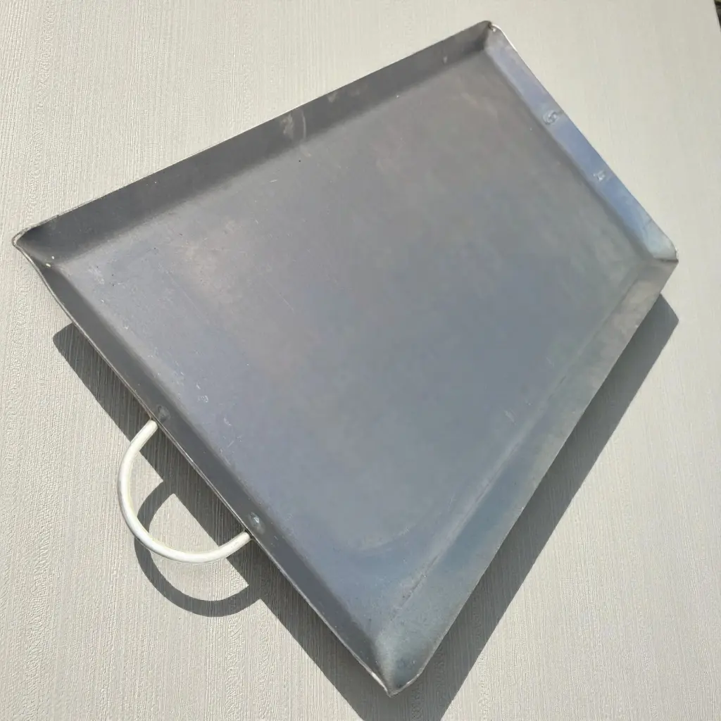 Comal rectangular 44cm×22cm  El Sol (2).webp