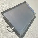 Comal rectangular 44cm×22cm  El Sol (2).webp