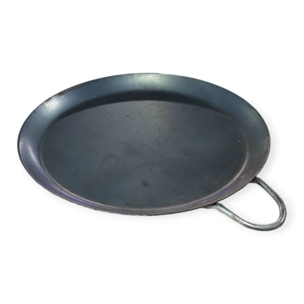 Comal redondo #1 20cm  El Sol (1).webp